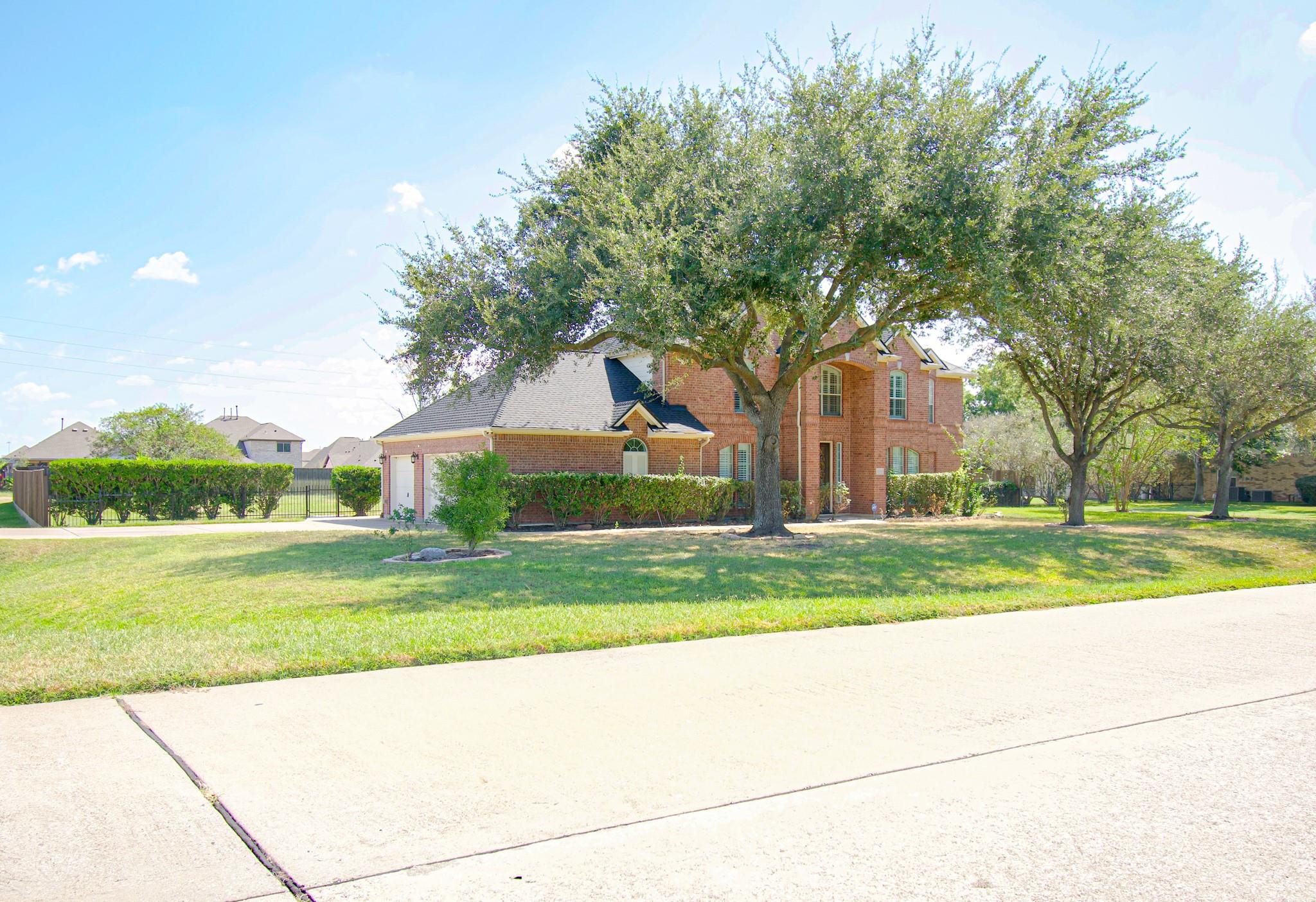 12518 Easton Bend Lane