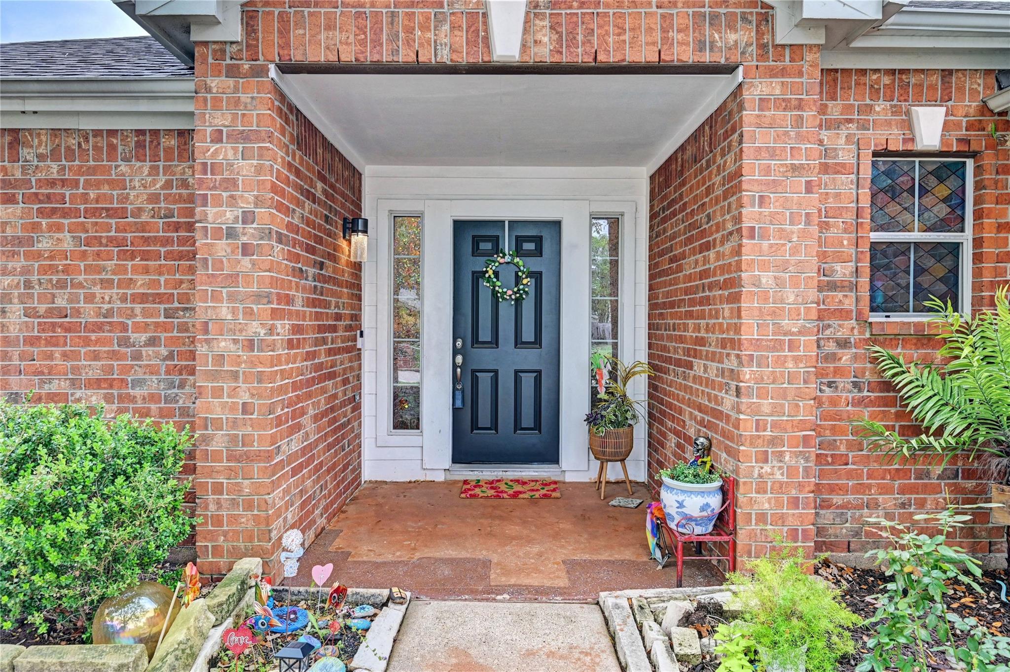 21115 Rushing Creek Lane