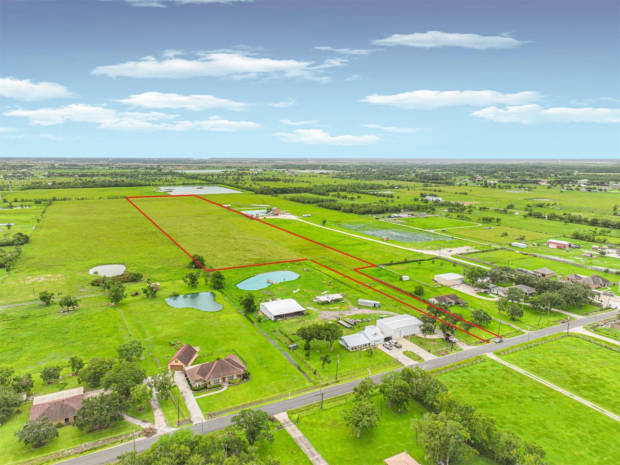 TBD N Humble Camp Rd