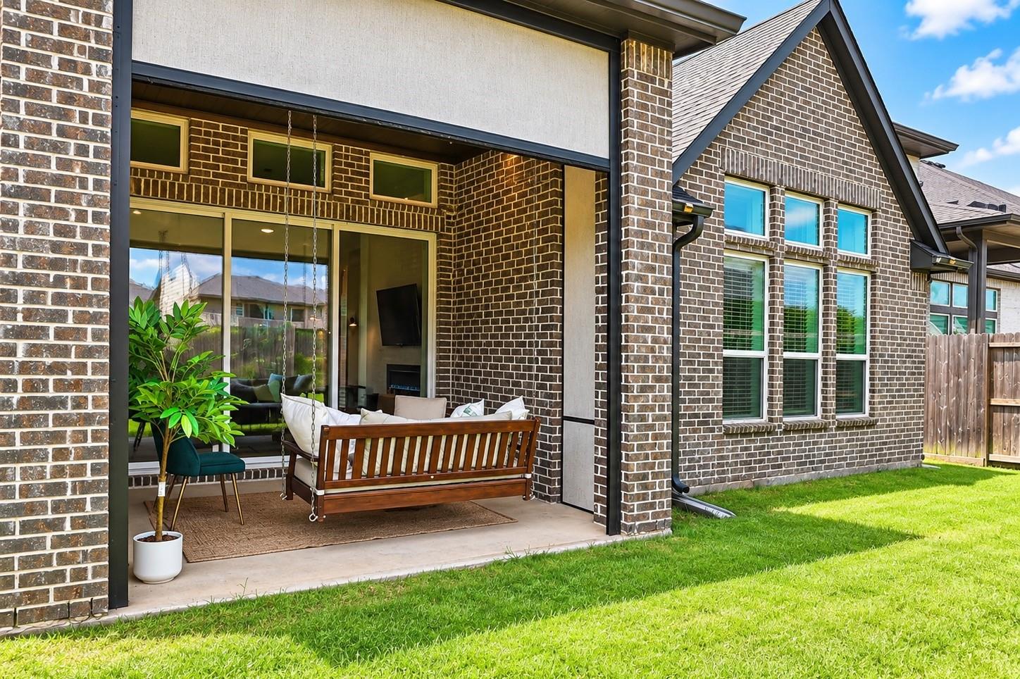 32014 Crested Knoll Court