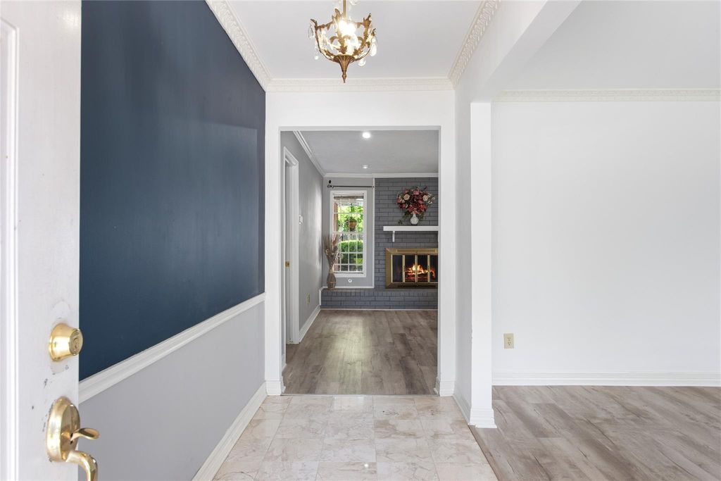 Photo of 5622 Long Creek Lane, Houston, TX 77088 (MLS # 59796698)