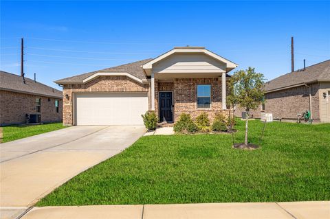 14915 Spring Forest Lane Baytown TX 77523