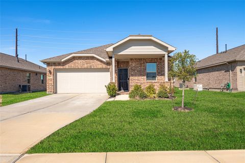 14915 Spring Forest Lane Baytown TX 77523