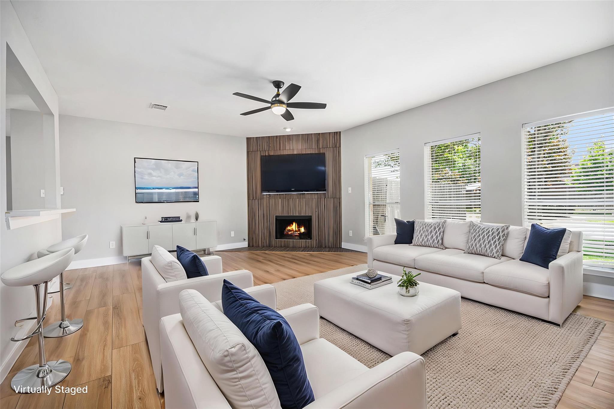7643 Rainbow Bend Drive