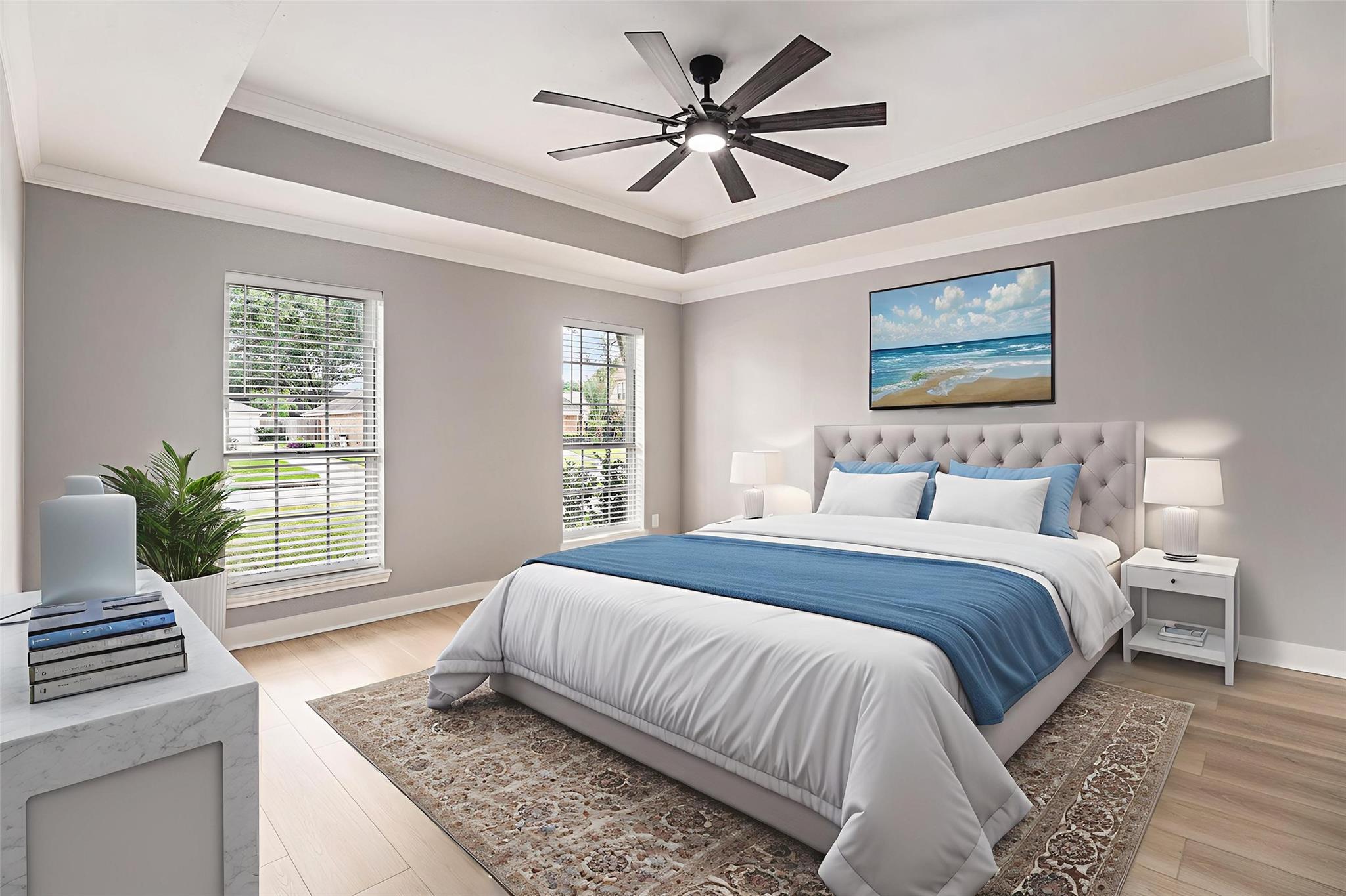 7643 Rainbow Bend Drive