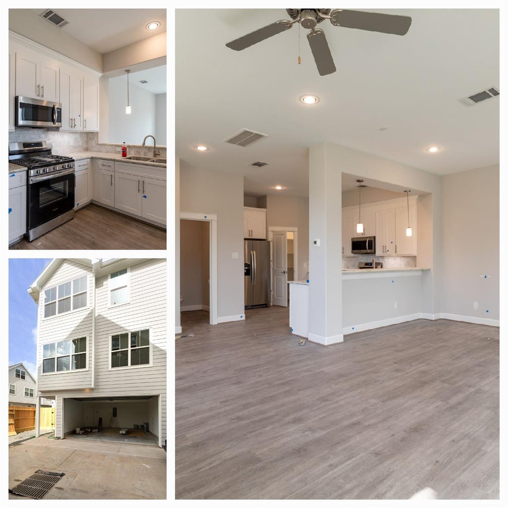 Photo of 603 Link Road, Houston, TX 77008 (MLS # 8686925)