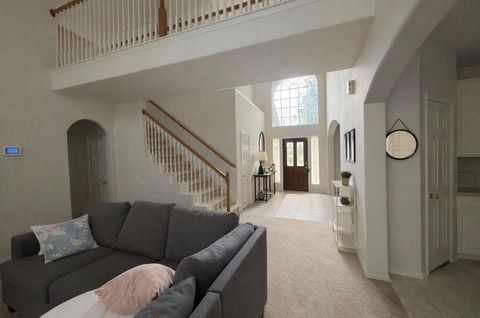 Photo of 6819 Amber Pine Court, Humble, TX 77346 (MLS # 38513456)