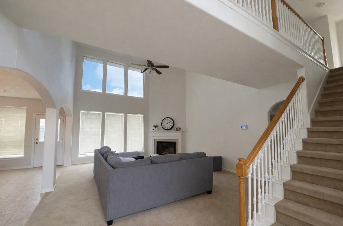 6819 Amber Pine Court