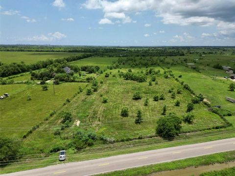Vacant Land For Sale - County Road 171<br/> Liverpool, TX 77577