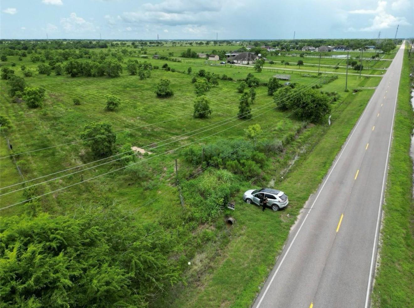0 County Road 171