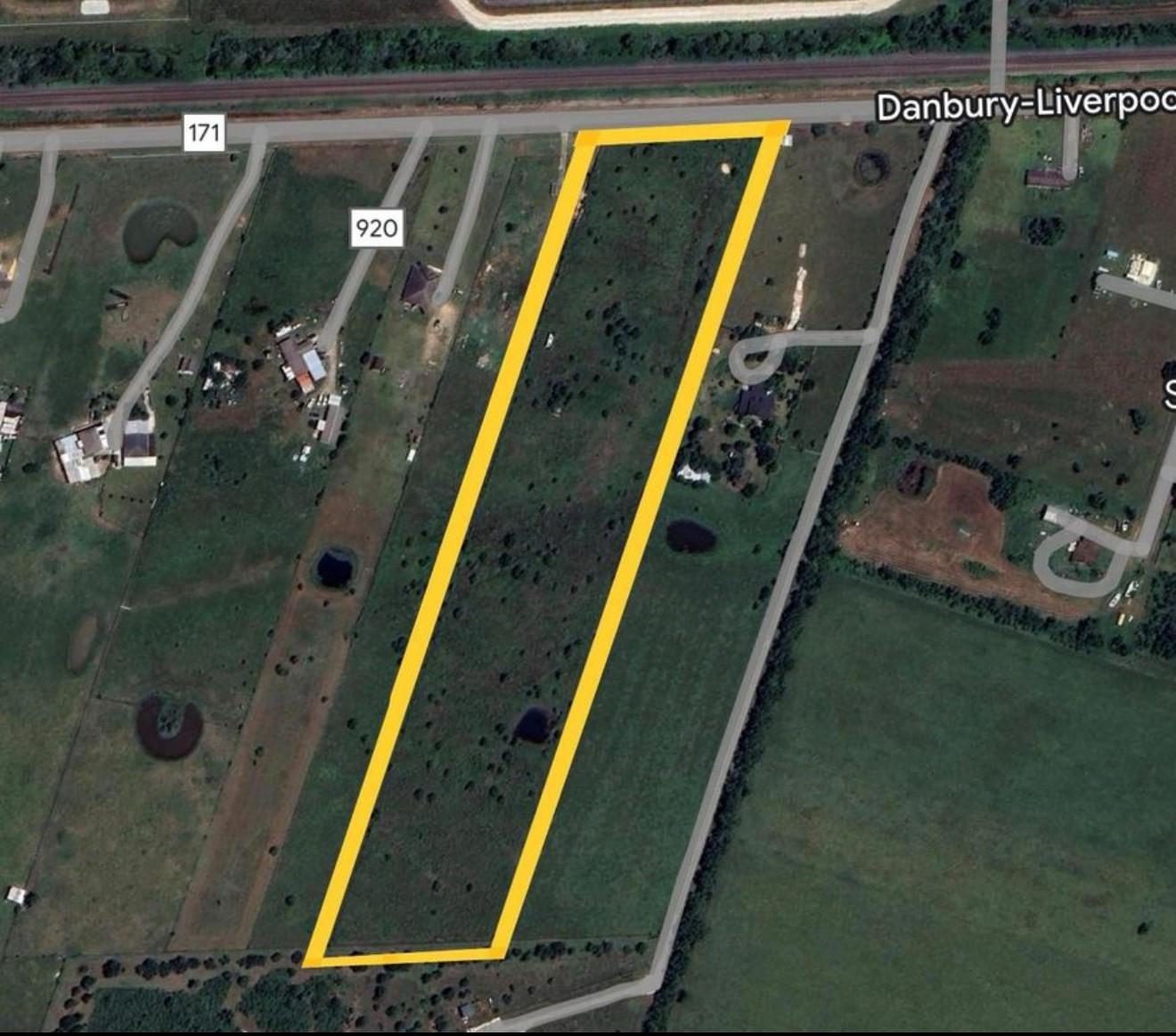 0 County Road 171