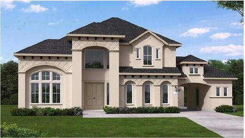 Photo of 14203 Casa Campagna Way, Cypress, TX 77433 (MLS # 63909041)