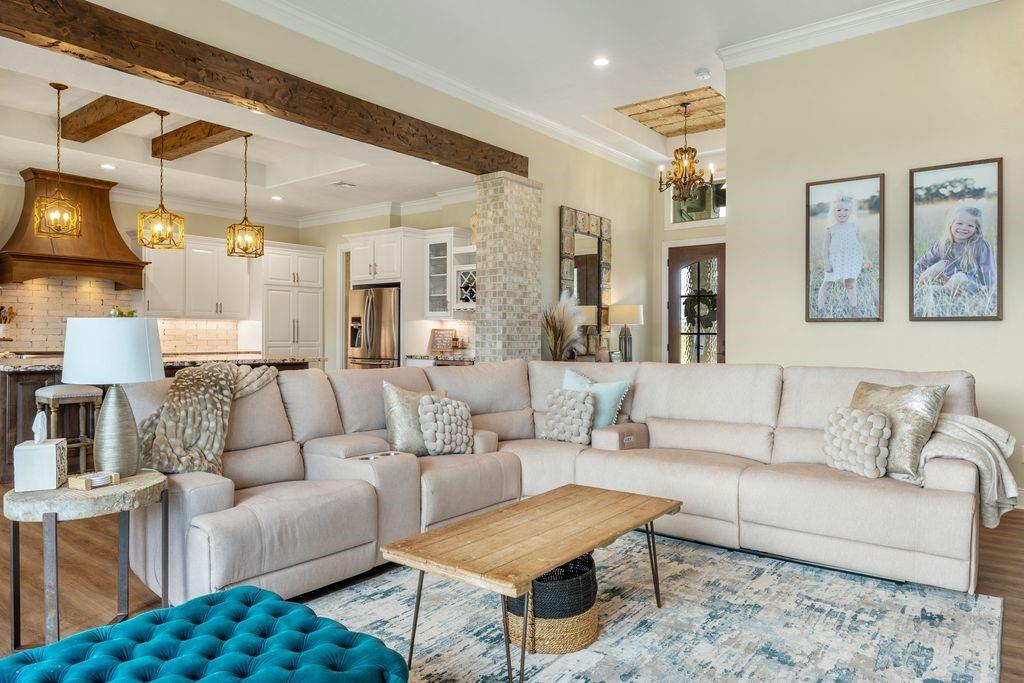 7650 Rolling Creek Road