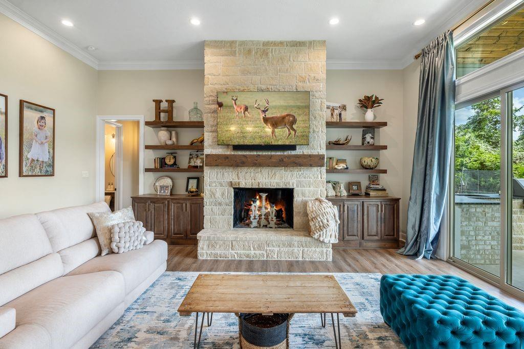 7650 Rolling Creek Road