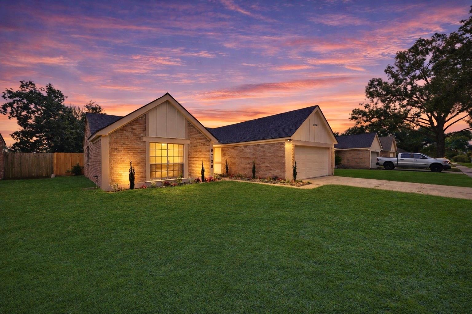 6738 Prairie Village Drive