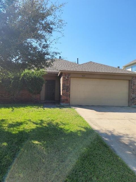 Photo of 7825 Big Oak Drive, Texas City, TX 77591 (MLS # 5751055)