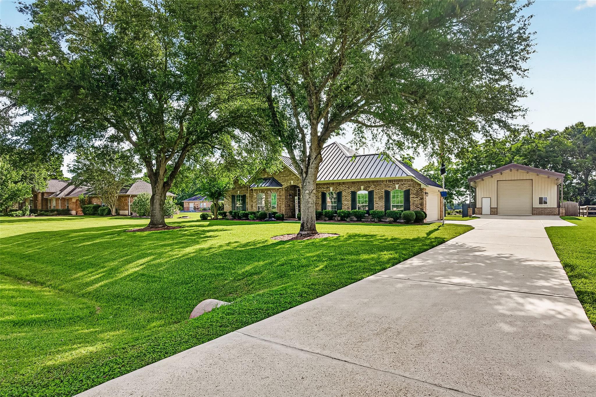 3326 River Bend Drive