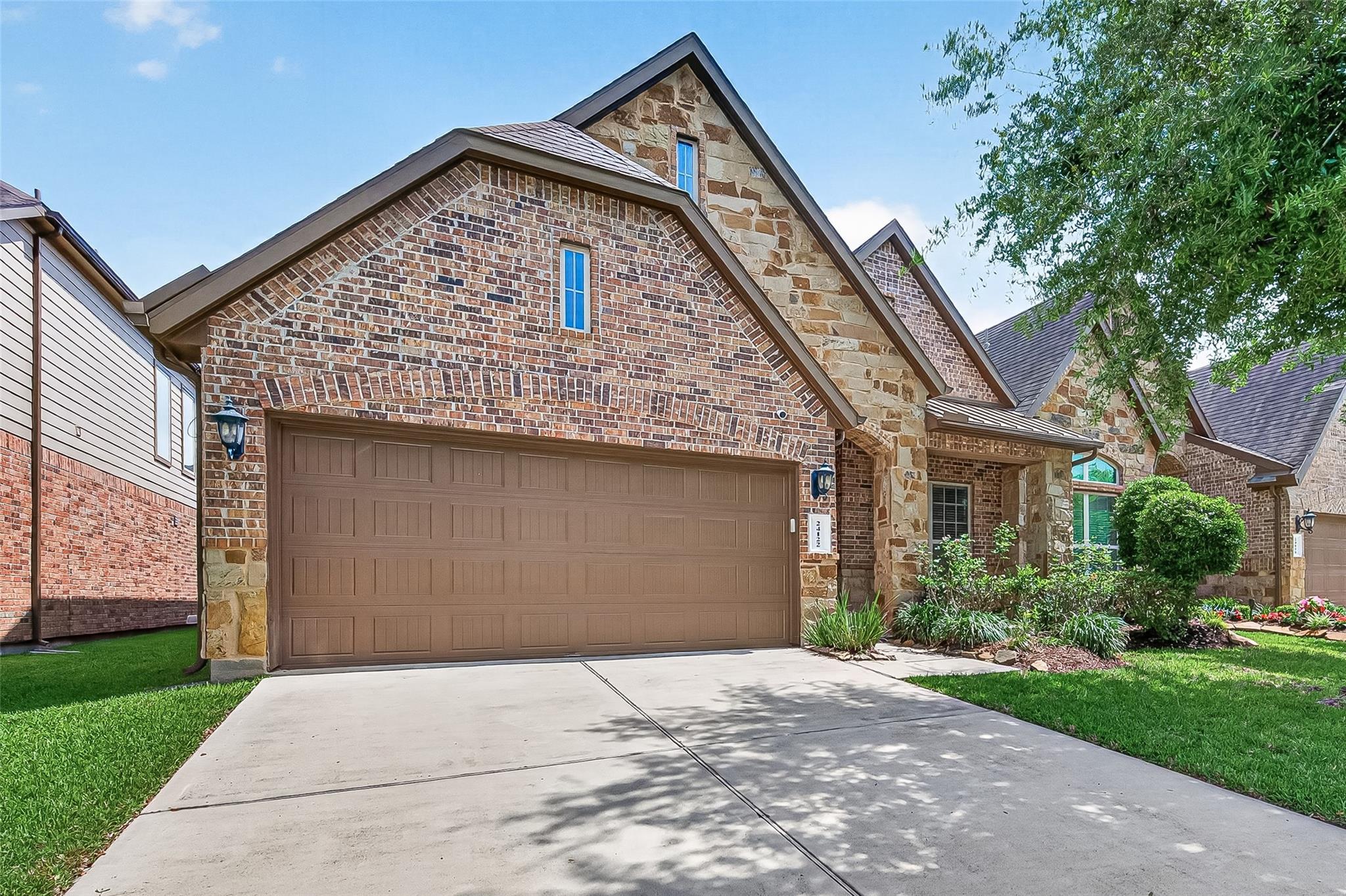 24122 Valencia Ridge Lane