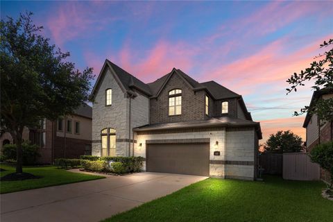 4218 Graham Heights Lane Katy TX 77494