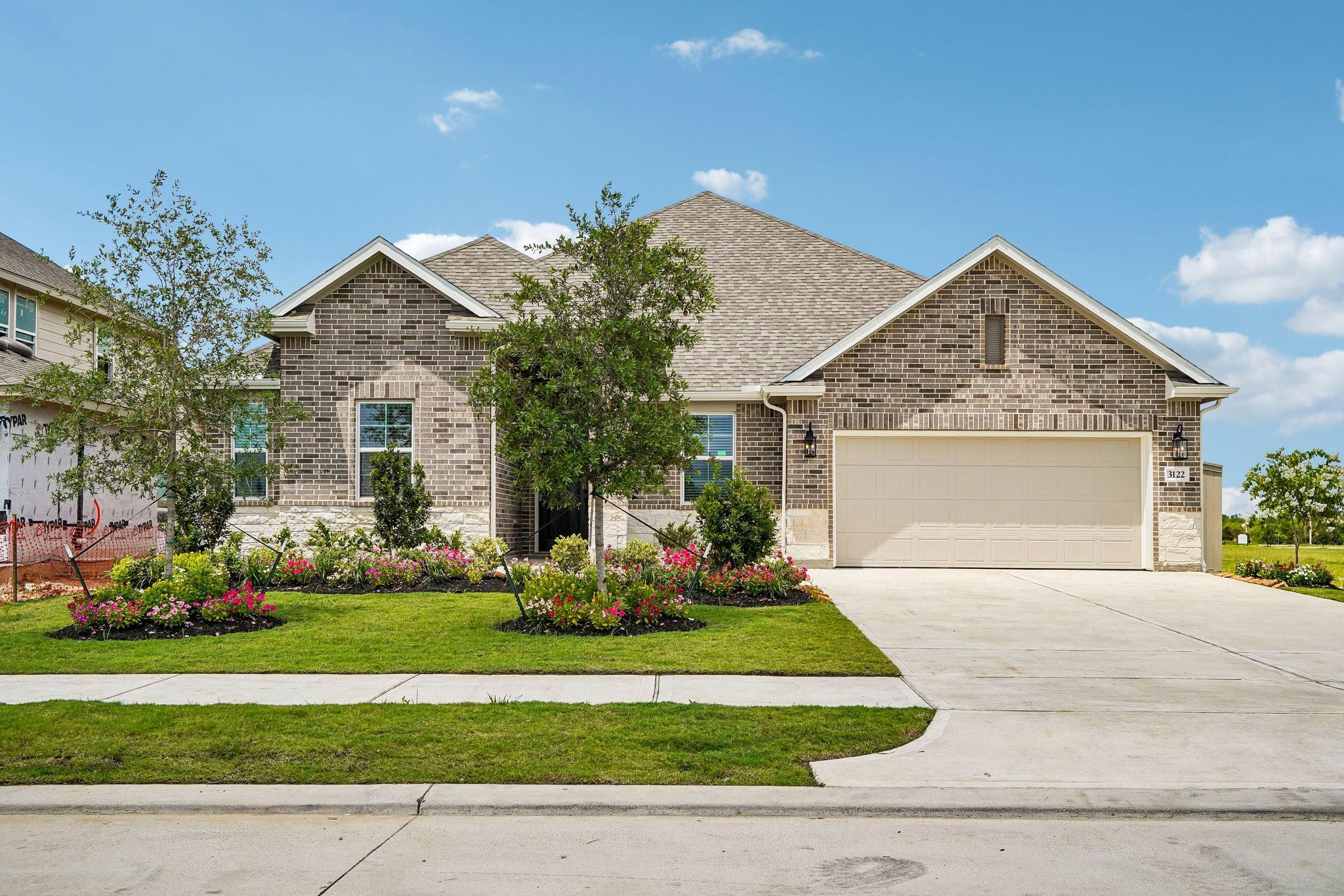 3122 Escobas Lane