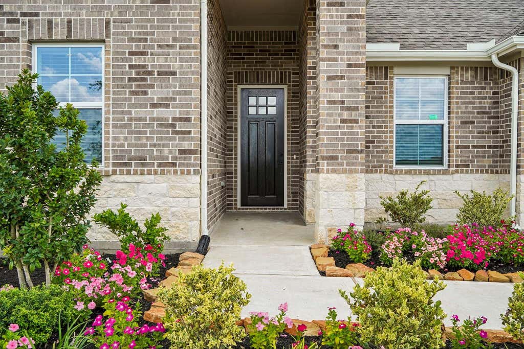 Photo of 3122 Escobas Lane, League City, TX 77573 (MLS # 93698891)