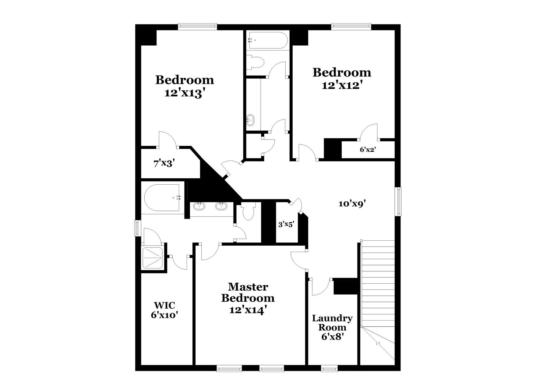 18606 Cooper Ravine Way