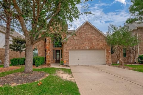 Photo of 26406 Planters Heath, Katy, TX 77494 (MLS # 7606772)