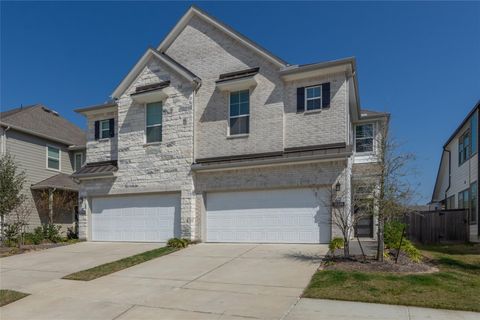 12946 Rio Mariano Lane Cypress TX 77433