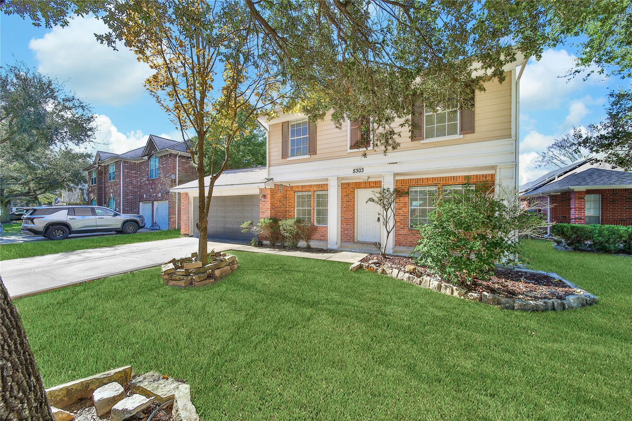 5303 Bay Pines Drive