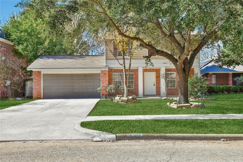 Photo of 5303 Bay Pines Drive, Katy, TX 77449 (MLS # 43954940)