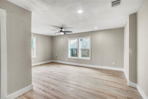 Tiny photo for 4314 Gregory Street, Houston, TX 77026 (MLS # 5655619)