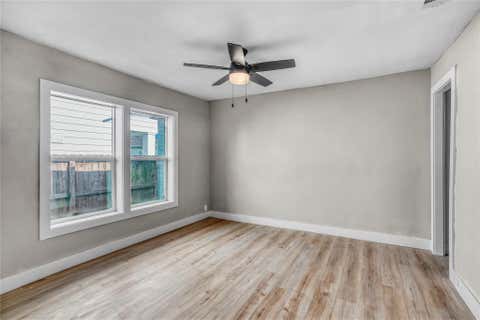 Tiny photo for 4314 Gregory Street, Houston, TX 77026 (MLS # 5655619)