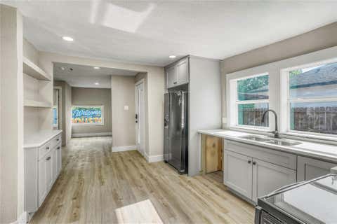 Tiny photo for 4314 Gregory Street, Houston, TX 77026 (MLS # 5655619)