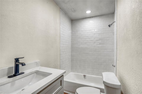 Tiny photo for 4314 Gregory Street, Houston, TX 77026 (MLS # 5655619)