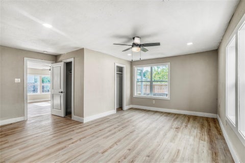 Tiny photo for 4314 Gregory Street, Houston, TX 77026 (MLS # 5655619)