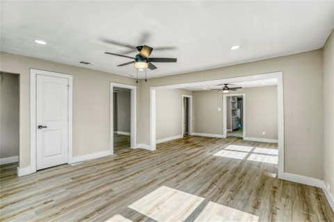 Tiny photo for 4314 Gregory Street, Houston, TX 77026 (MLS # 5655619)