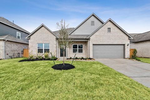 Homes For Sale - 1903 Temple Grove Drive<br/> Rosharon, TX 77583