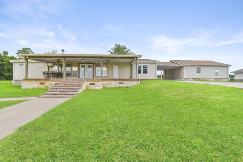 Mobile Home For Rent - 319 S Skains Chapel Road<br/> Trinity, TX 75862
