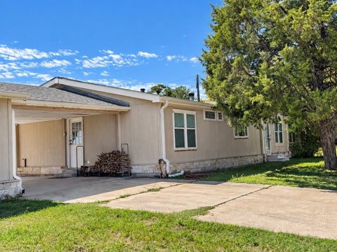 Photo of 319 S Skains Chapel Road, Trinity, TX 75862 (MLS # 10933121)