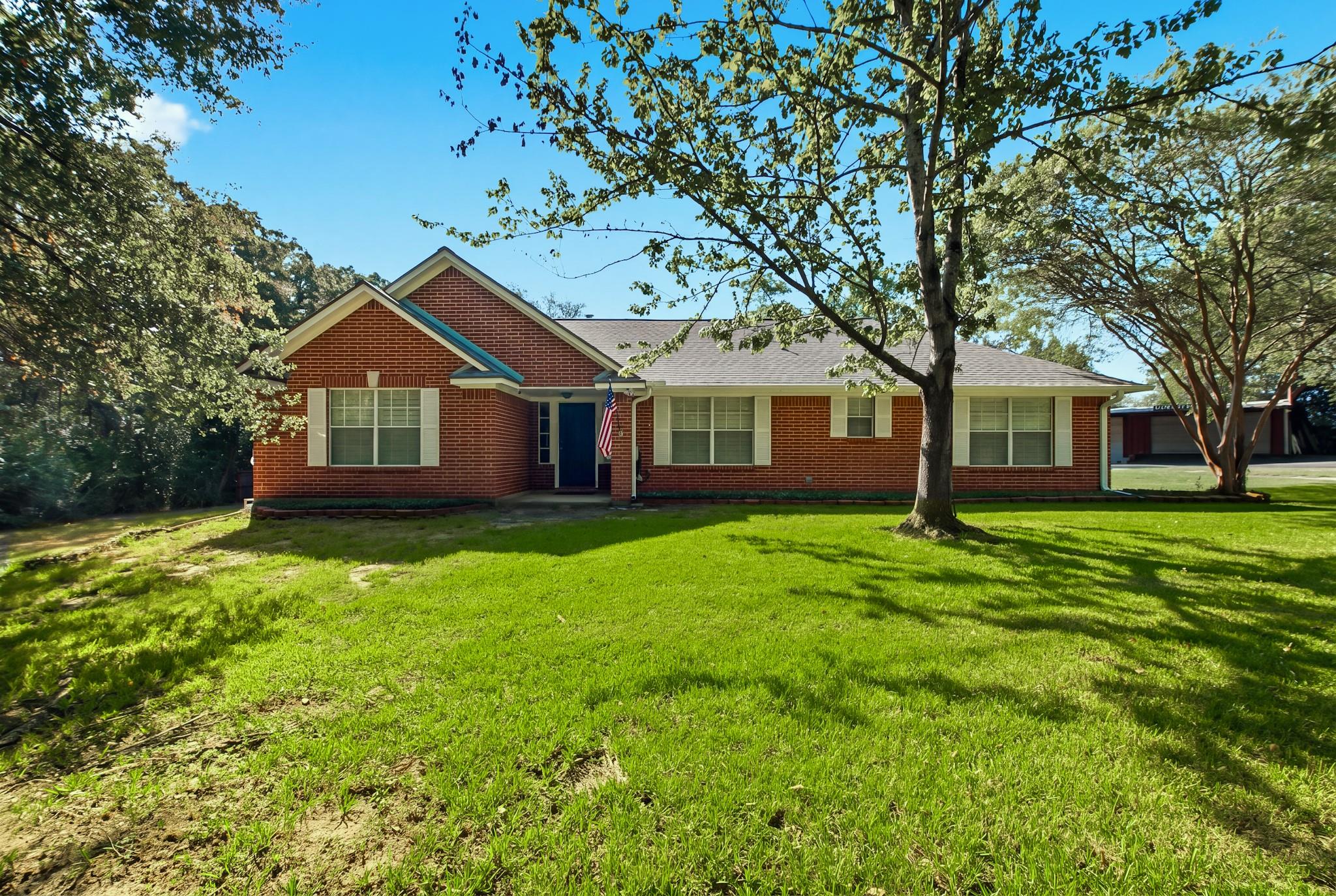 457 Shady Creek Drive