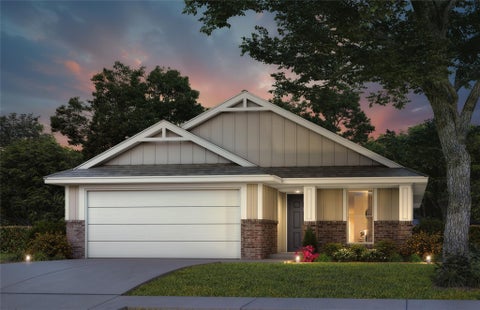 Photo of 25646 John Wayne Road, Splendora, TX 77372 (MLS # 53916697)