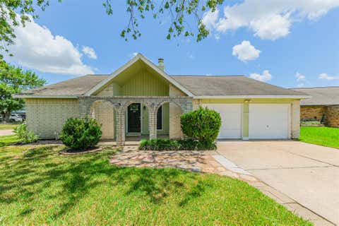 Photo of 2314 Pepperweed Drive, Houston, TX 77084 (MLS # 63458320)