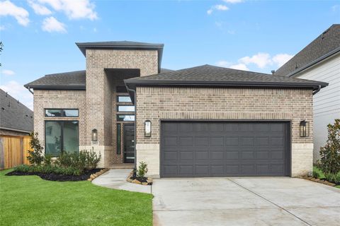 Photo of 26822 Azalea Sky Drive, Richmond, TX 77406 (MLS # 54706938)