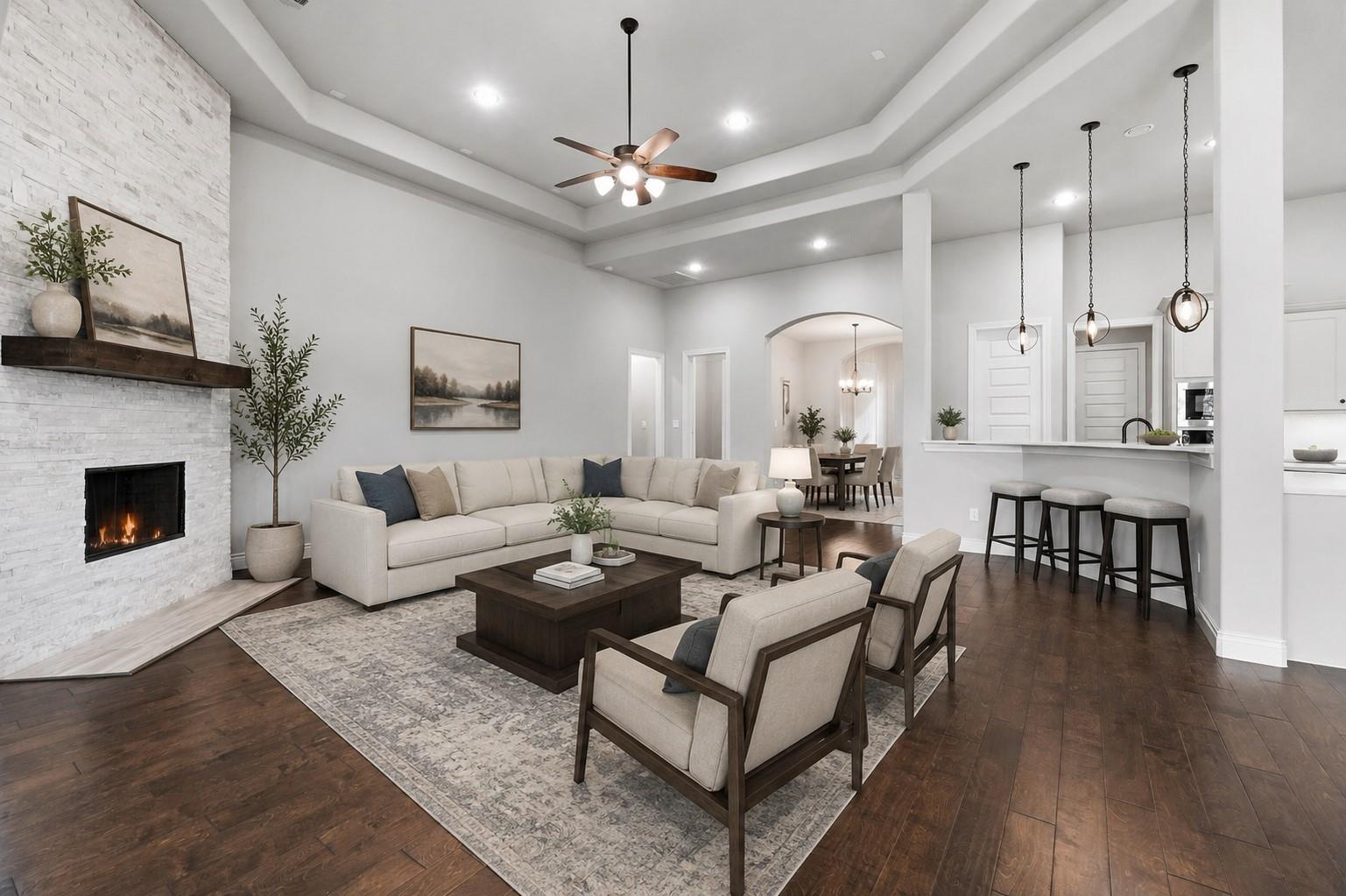 15223 Prairie Dog Town Lane
