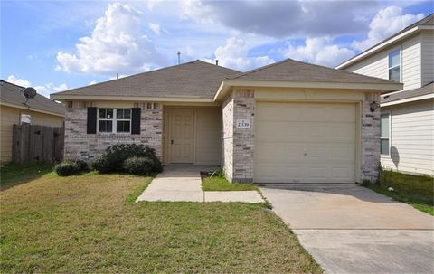 Photo of 21139 Grandin Wood Court, Humble, TX 77338 (MLS # 76730432)