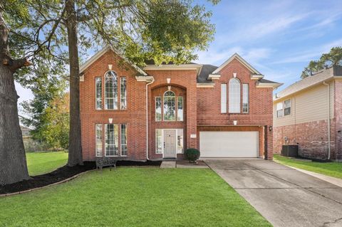 2830 Fern Hill Drive Spring TX 77373