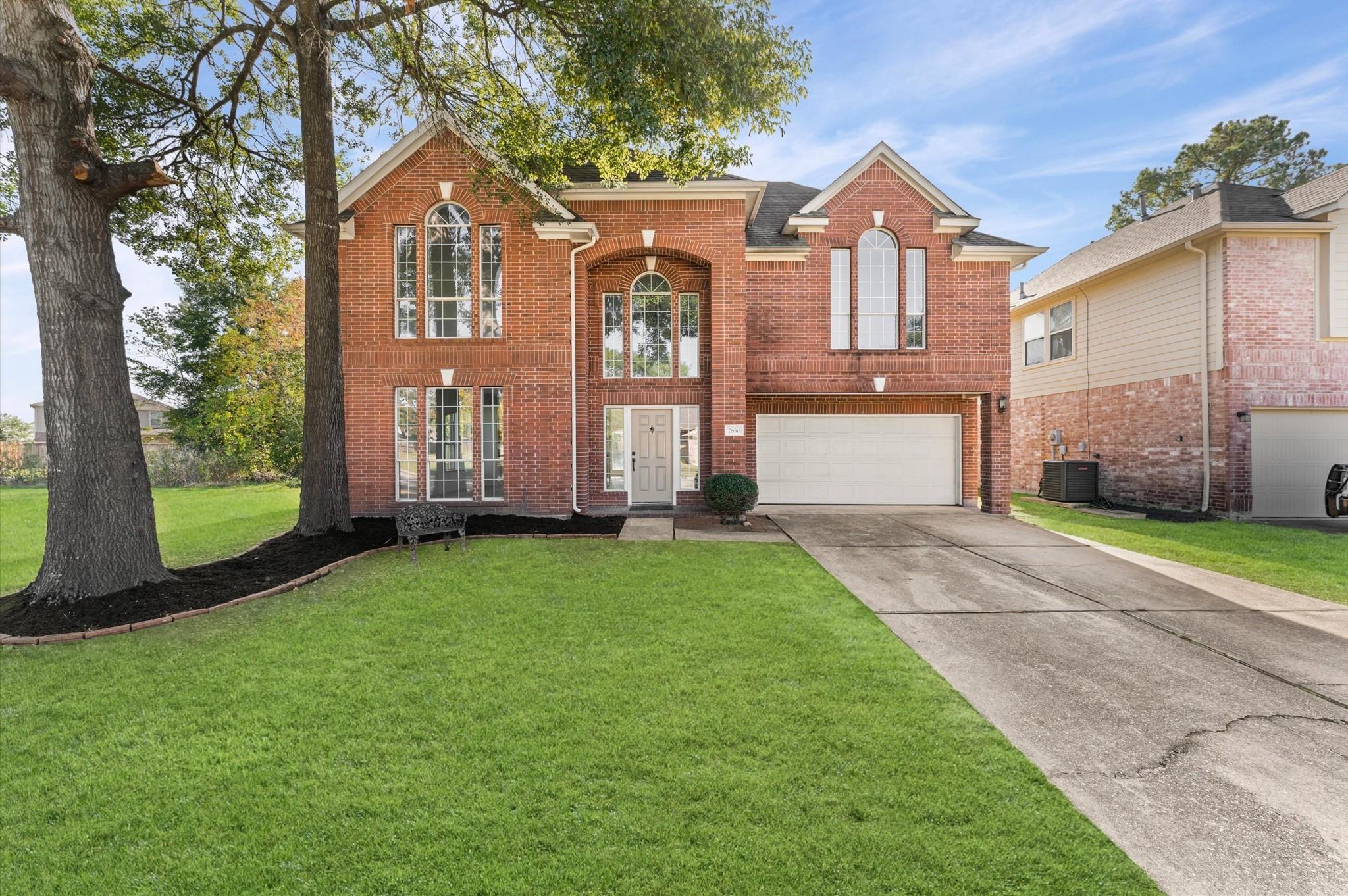 2830 Fern Hill Drive