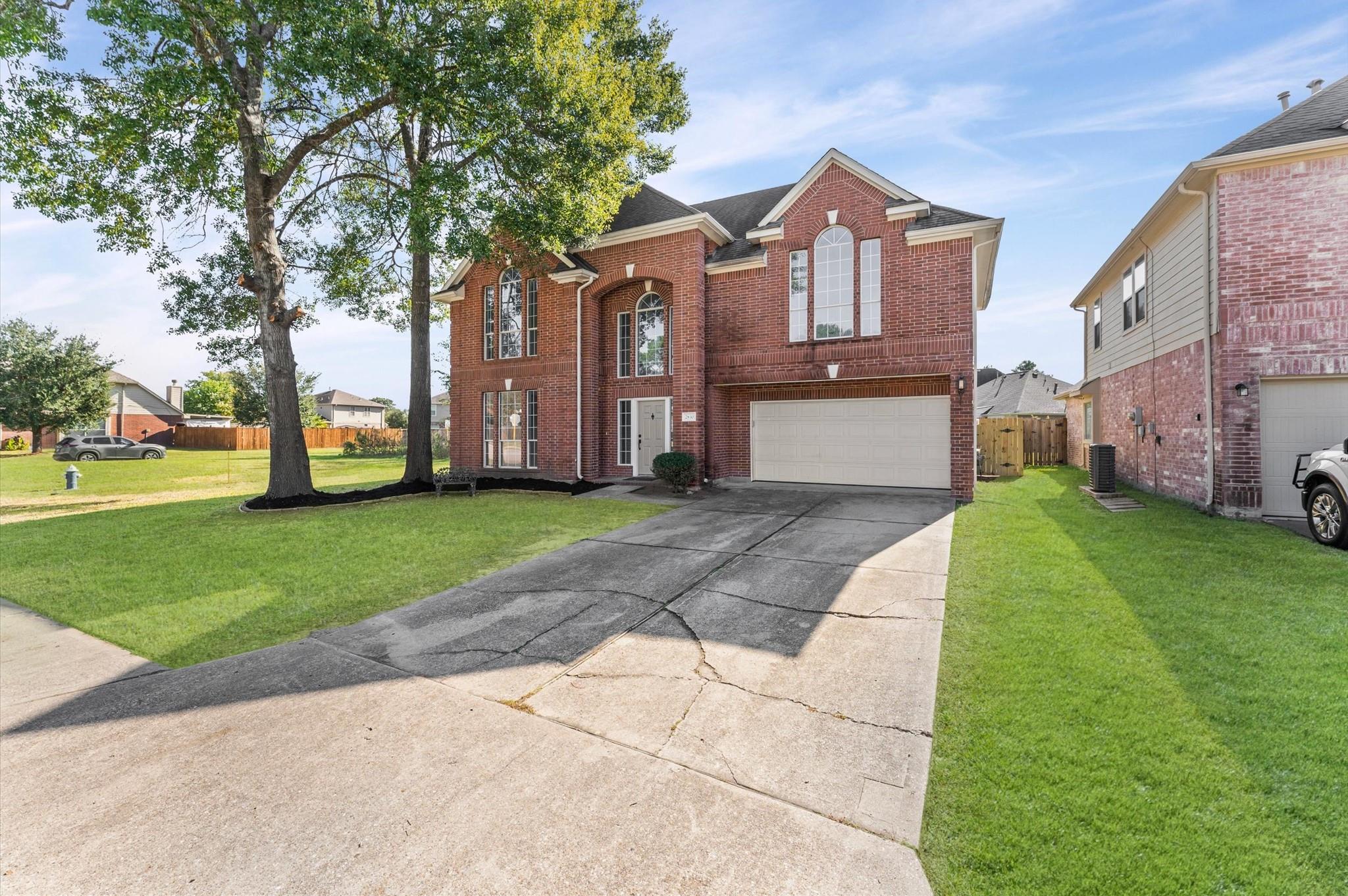 2830 Fern Hill Drive