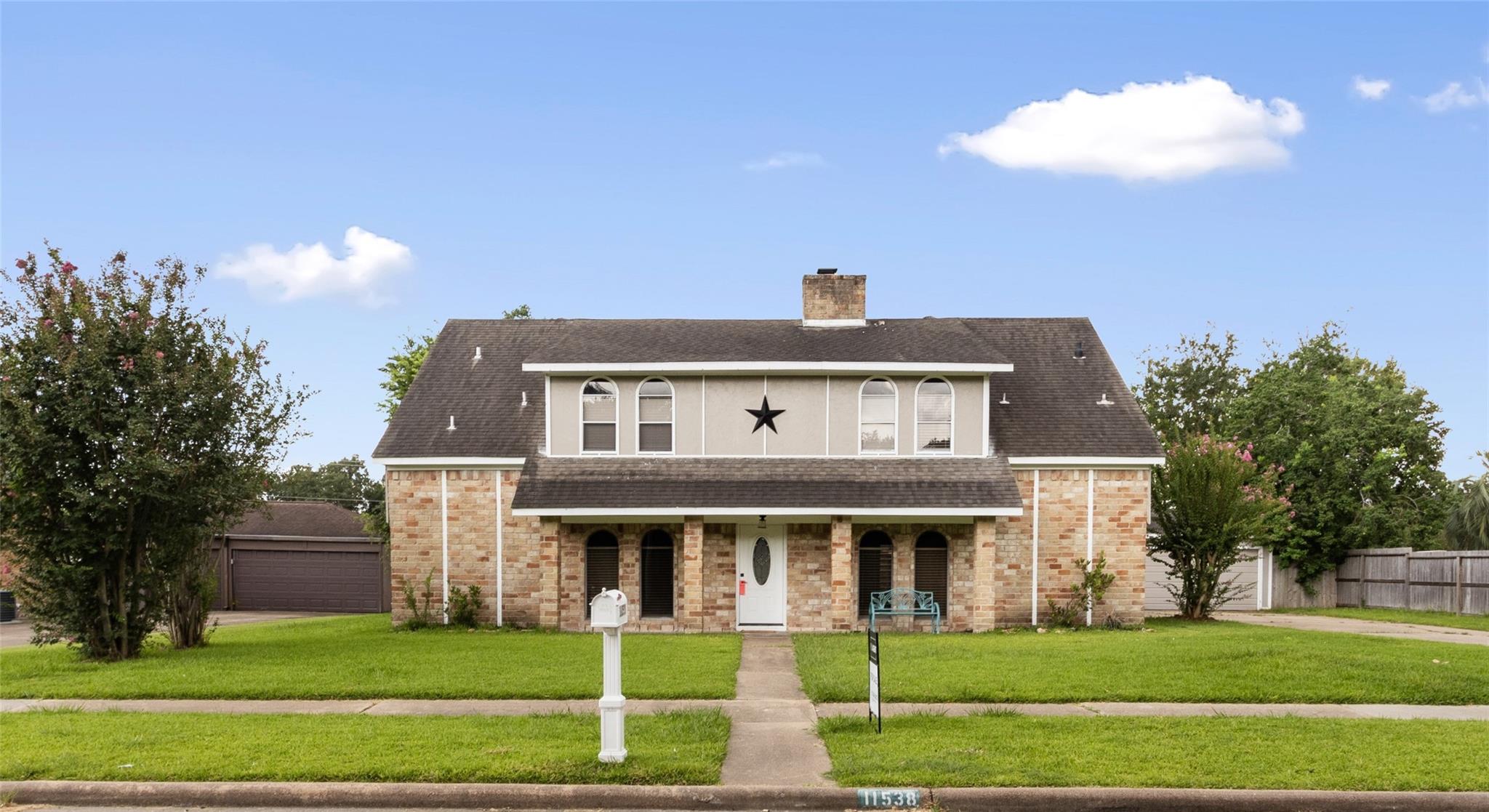 11538 Sagecanyon Drive