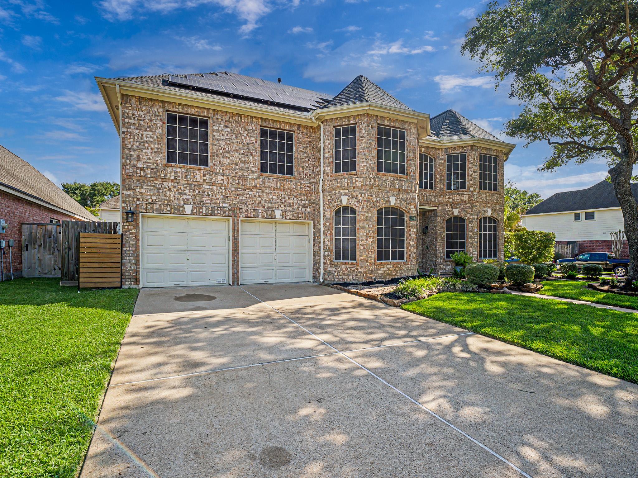 23006 Heathercroft Drive